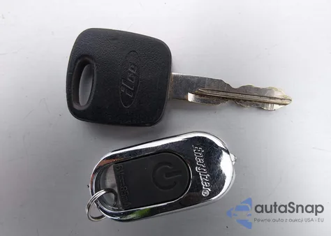 1997 Ford Expedition Eddie Bauer/Xlt из США, поврежденный, VIN 1FMEU18W8VLC02224